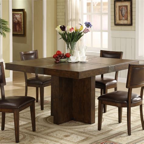 Table Square .